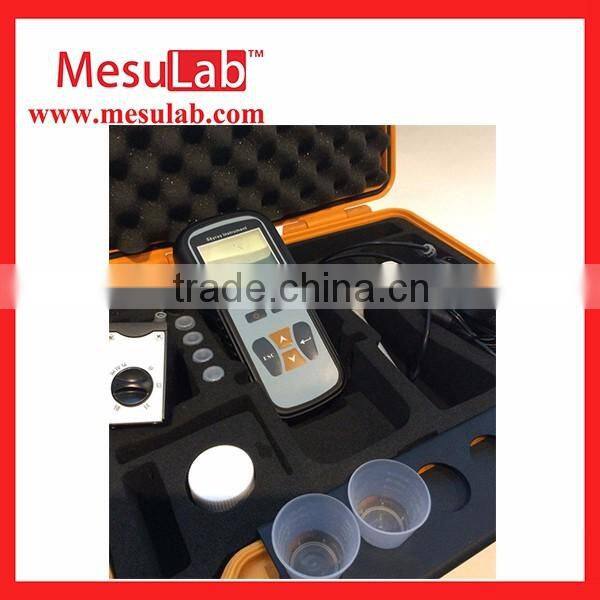 HM-5000P Smart Heavy Metal Analyzer