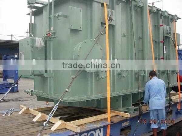 10KV 35KV Rectifier Transformer Special Transformer