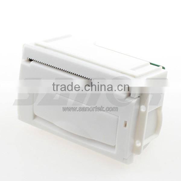 Original High Speed Light Wieght 2 Inch Mini Thermal Panel Printer A3