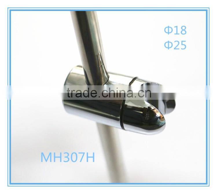 MH307 2016 new sliding bar & shower head holder ,High quality!