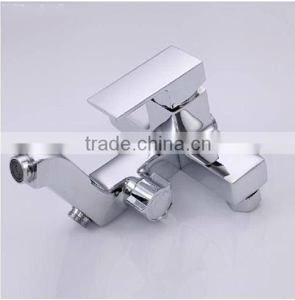 smart shower bathroom faucet wall mounted la ducha del grifo