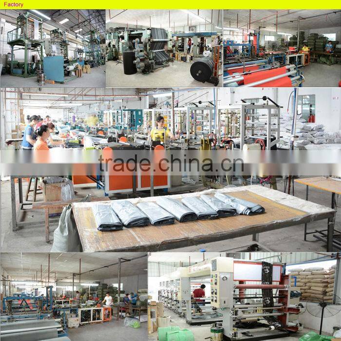 PE bubble bag with good quality for packing mail bag