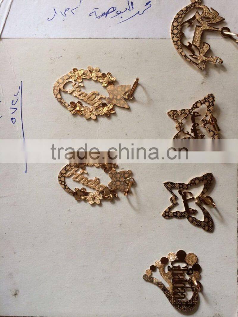 fiber laser marking machine on pace maker logo printing machine