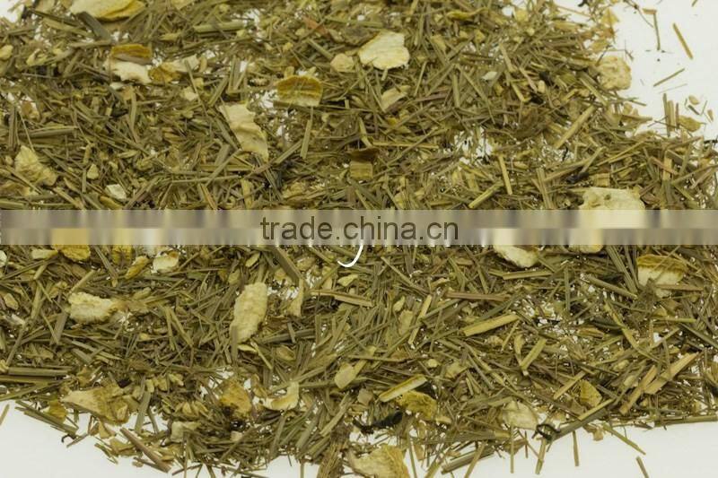 Classic Herbal Blend with Green Tea Weight Loss