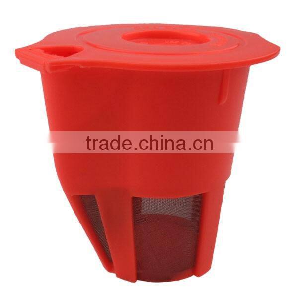 2017 new arrivals amazon hot sale keurig 2.0 reusable k carafe cup