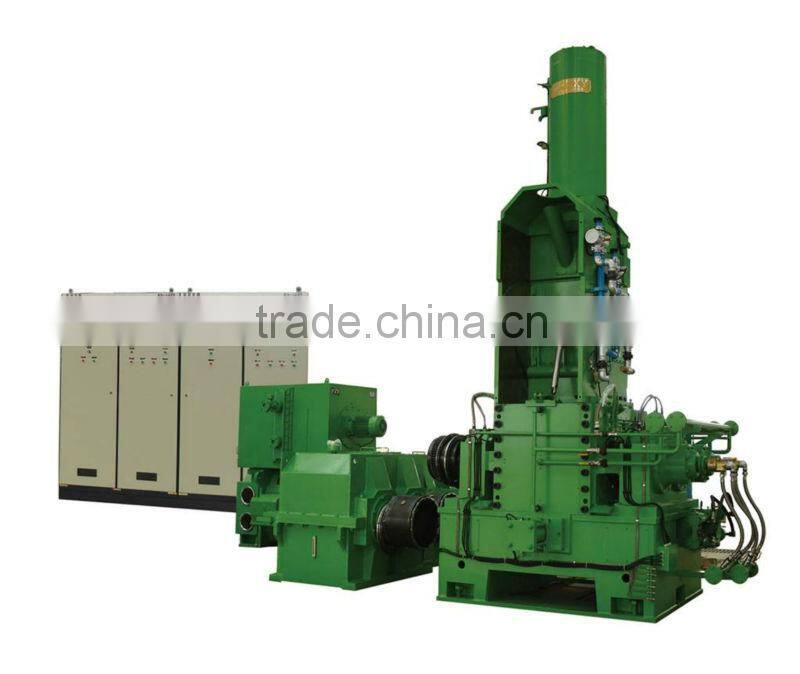 Rubber Banbury And Internal Mixer Hot Product In China