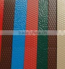 Roofing Materials For Aluminium Step Roofing Sheet