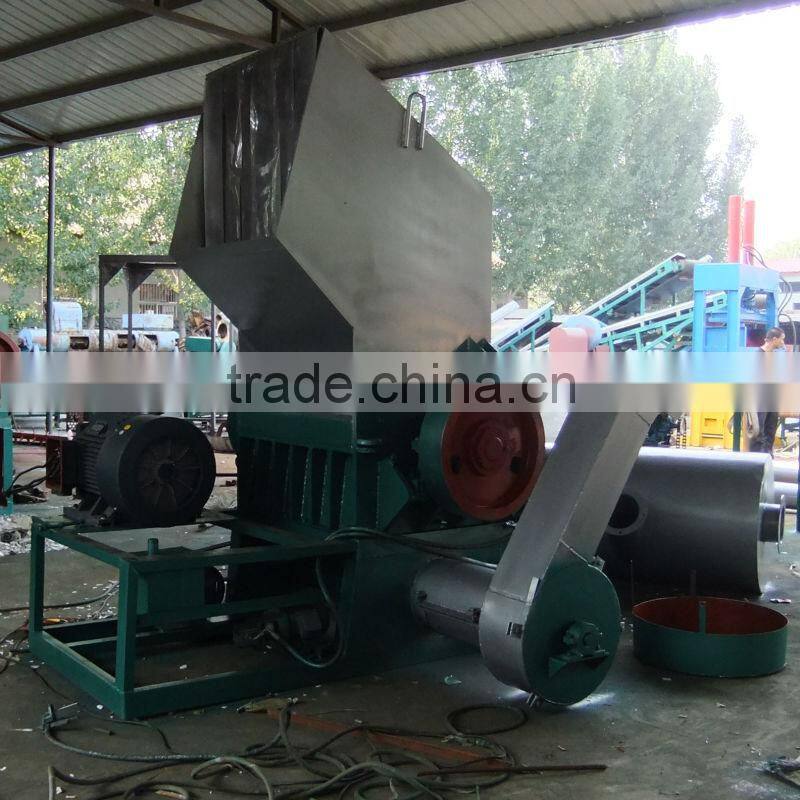 Plastic Crusher