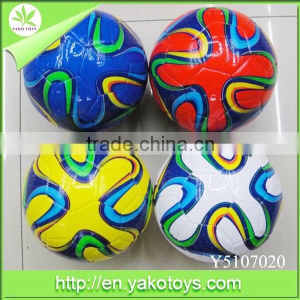 2014 Brasil World Cup hot sale football 15cm