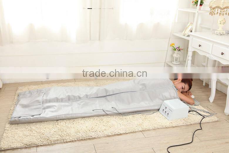 detox body wrap sauna product for body slimming S-103 CE certificate
