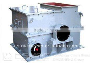 hot sell double roll coal crusher