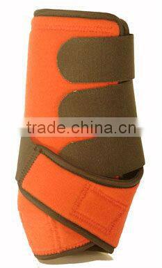 Hot sale neoprene horse tendon boots for riding
