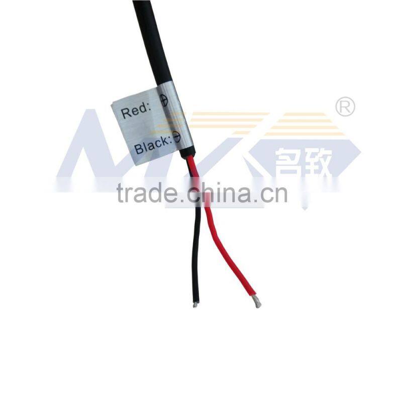 Upgraded 5D LED LIGHT BAR NEW Optics Len super lighting concentrate IP67 CE ROHS off road lighting MZ 02D 300W 120W 52 inch HOT