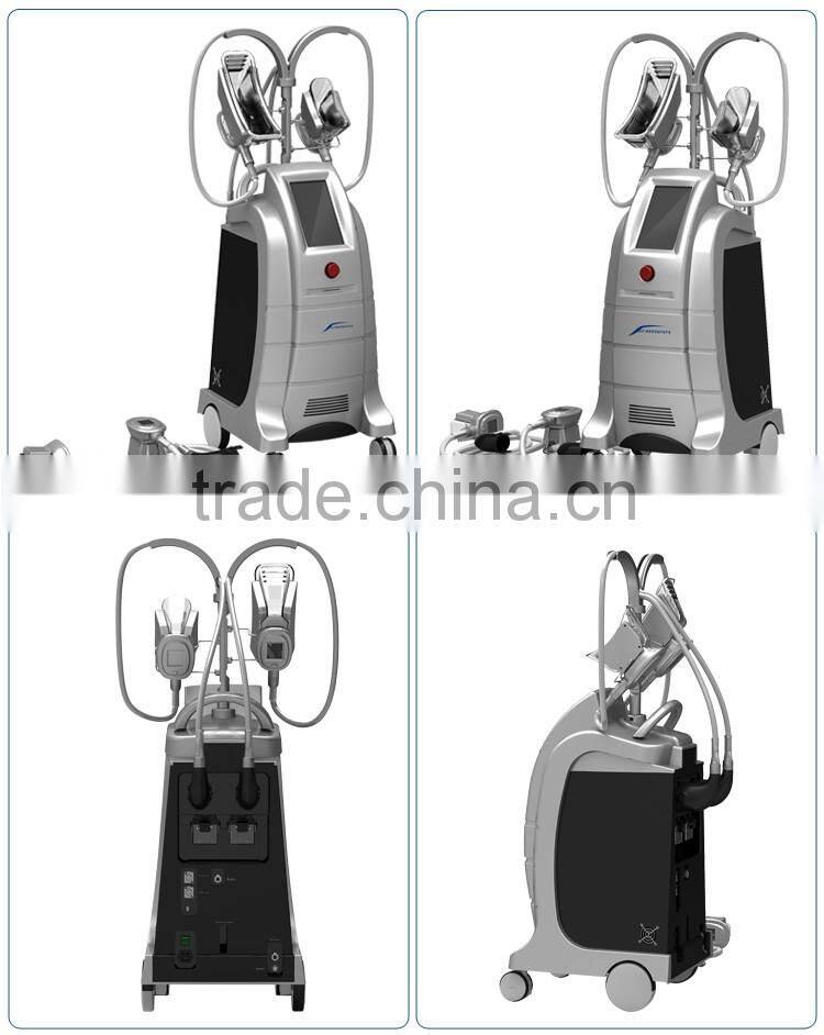 cryolipolysis equipment fat freezing body sculpting system