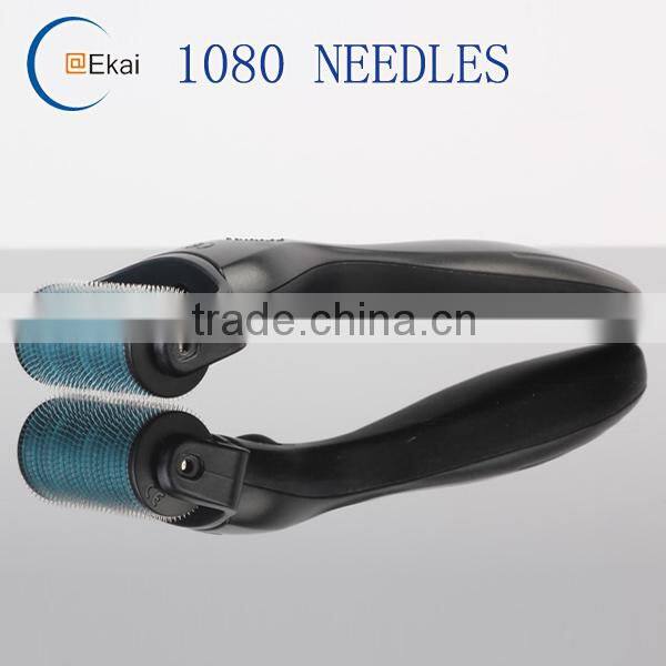 Needle Microneedle/Micro needle biogenesis derma roller/dermaroller
