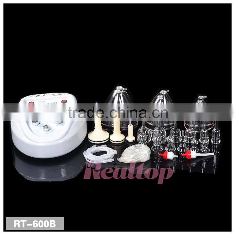 Top Distributors Wanted,Breast Firming Vacuum Therapy Machine , Breast Enlargement Pump,Electric Suction Pump