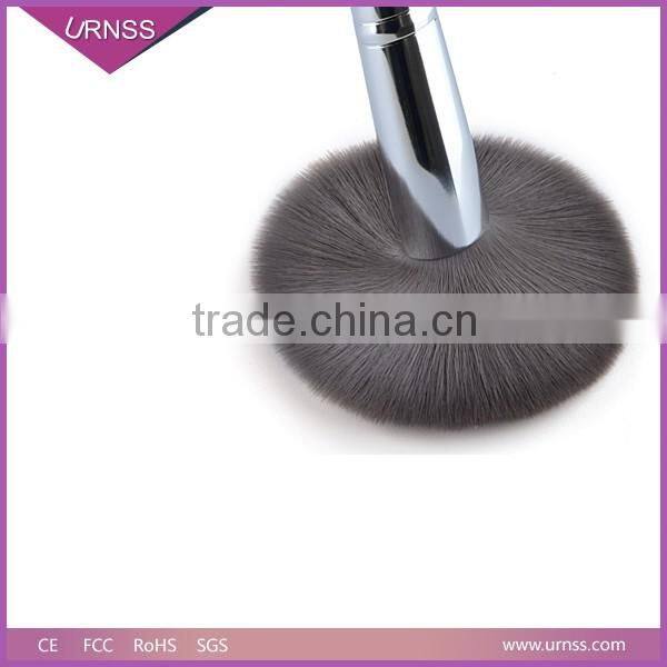 12pcs Free Sample Professional Beauty Foundation Makeup Brushes Set