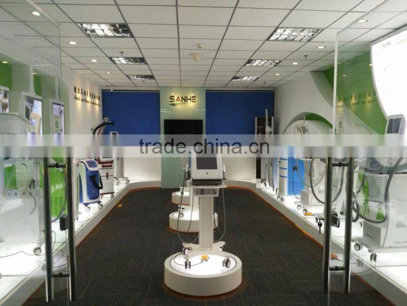 big power laser diode 808nm portable/808 diode laser hair removal