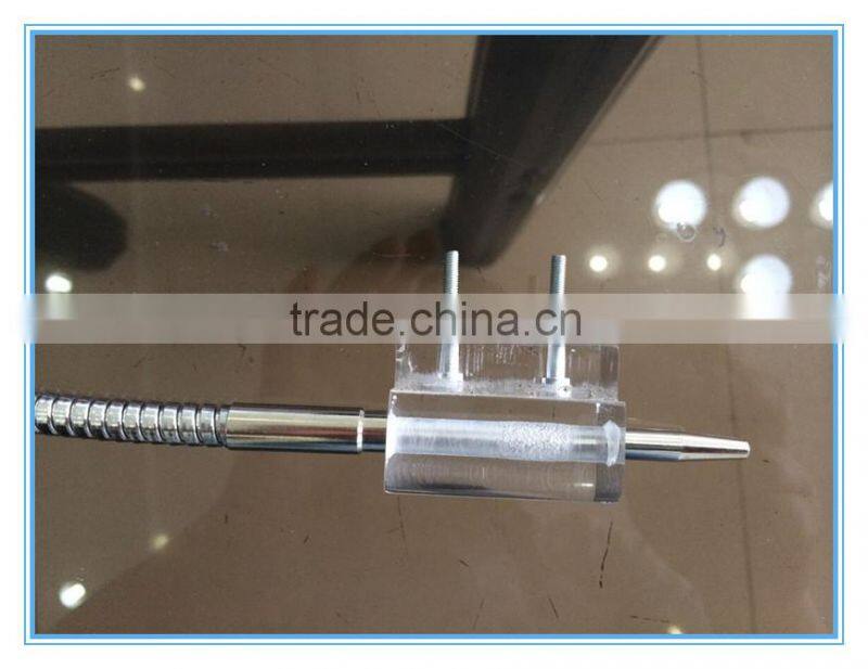 He-ne laser Therapy instrument, He-ne laser for improves the circulation of local blood