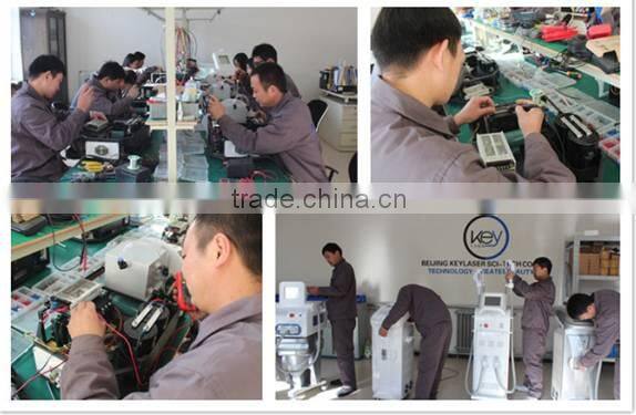 Lowest price salon equipment portable mini 808nm diode facial laser for home use