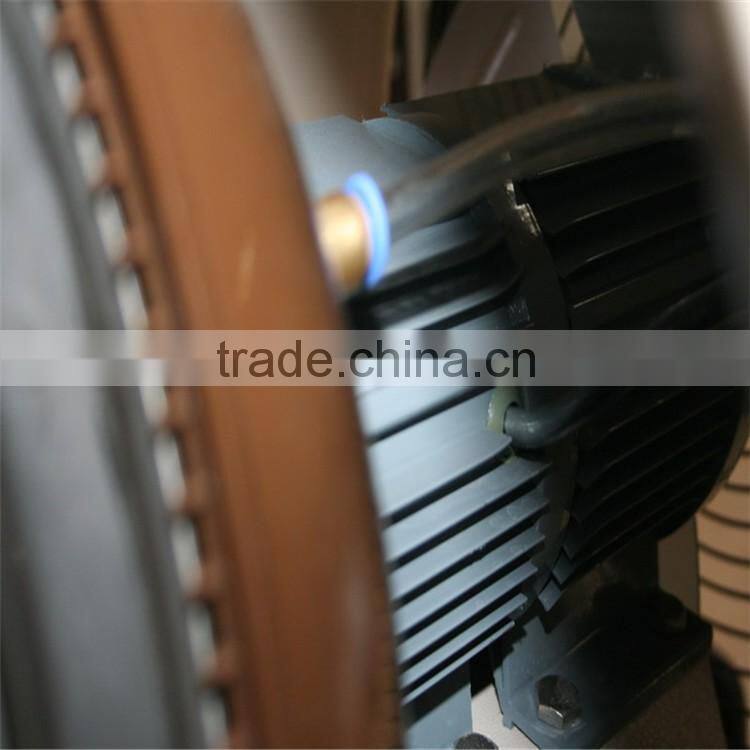 Humidification System For Textile Factory, Centrifugal Misting Sprayer