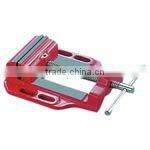 Swivel Base Bench Vice