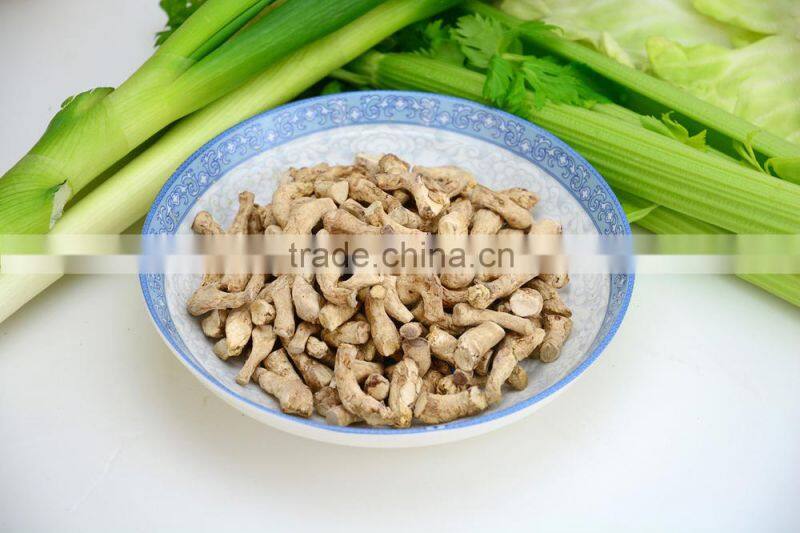 Dried mushroom spawn