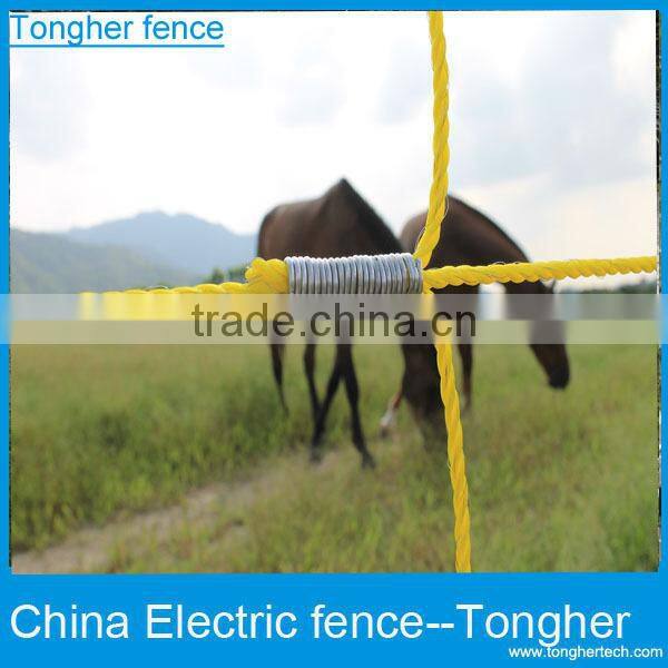 forest wildlife electric fence energizers 0.5-15J stable working energiser