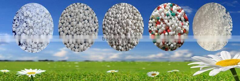 Chemical fertilizer supplier