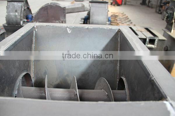 SH series wood chipper