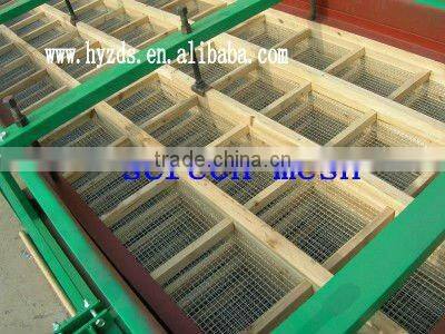 HY linear vibratory separator for paper-making industry