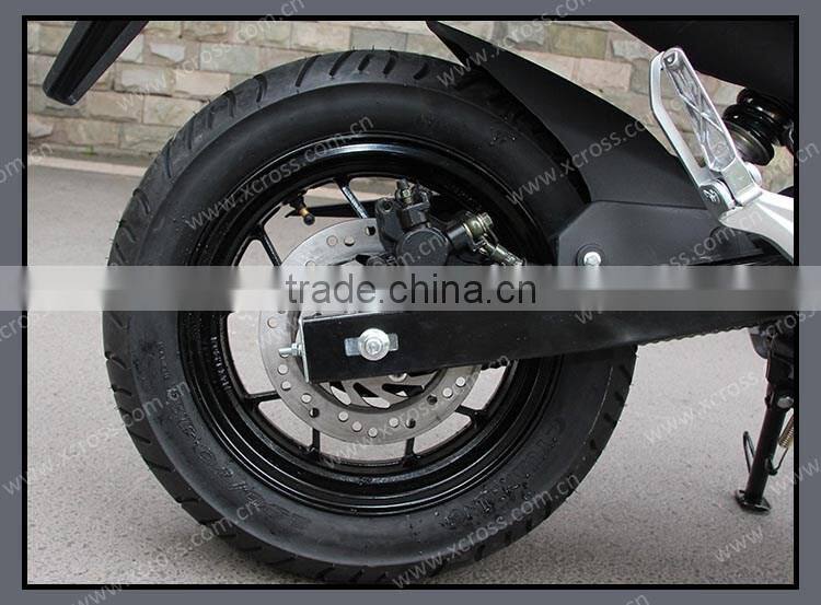 Chinese Cheap 150CC Motorcycles 150cc street Motorcycle 150cc Monkey bike MSX 150 For Sale Monkey150C