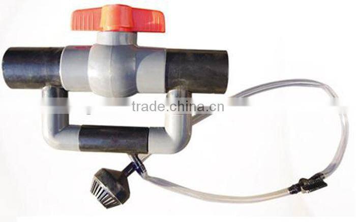 agriculture irrigation venturi fertilizer equipment