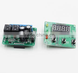 MR-24V-KT-1 water pump monitor PCB board