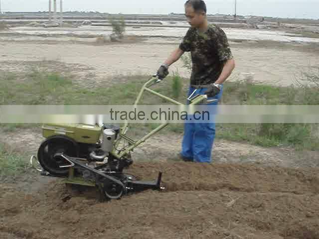 2017hot sale mini rotary tiller price