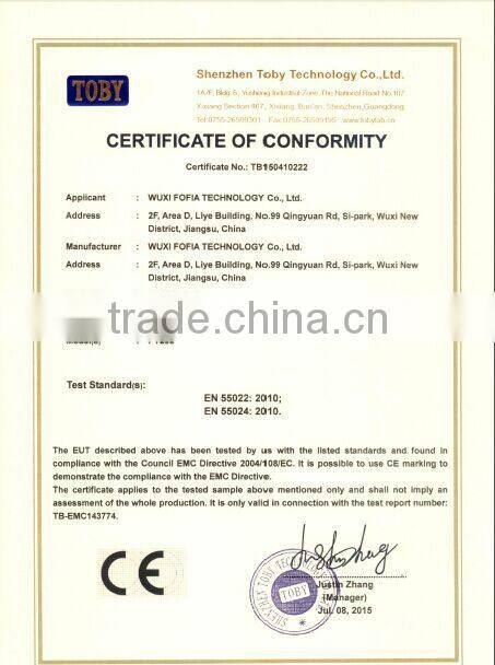 worldwide134.2KHZ ISO standard pet microchip syringe