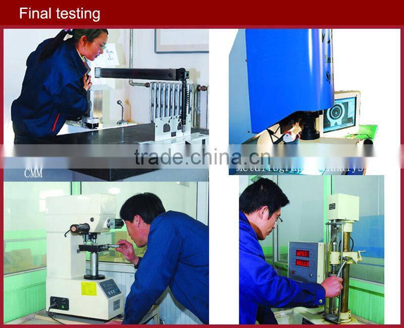 metal stamping building material making machinery parts