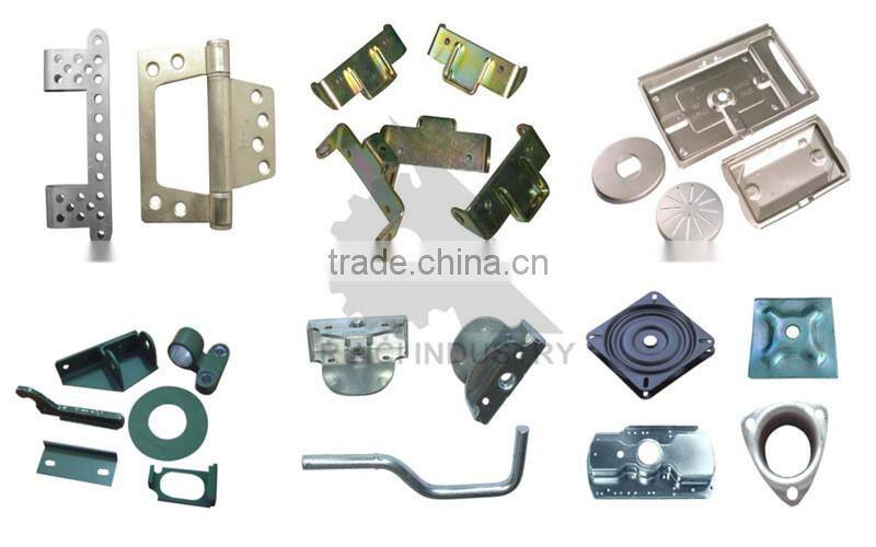 2mm thickness cnc laser cutting 5052 aluminum enclosure