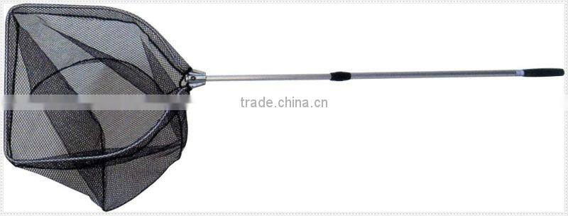 Fishing landing net