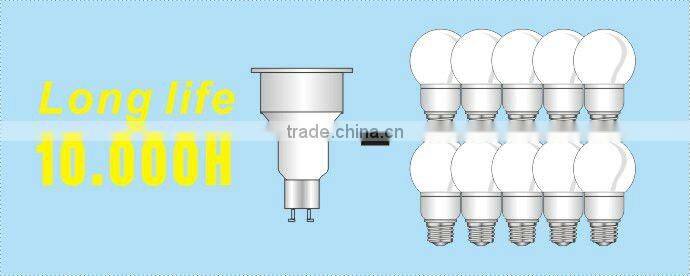 halogen gu10 2013 cheap energy saving wholesale led bulb light