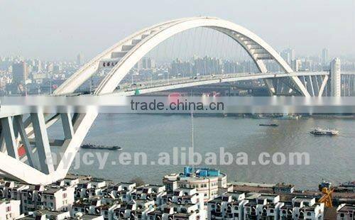 GB/T714 15MnVq Bridge Steel Plate
