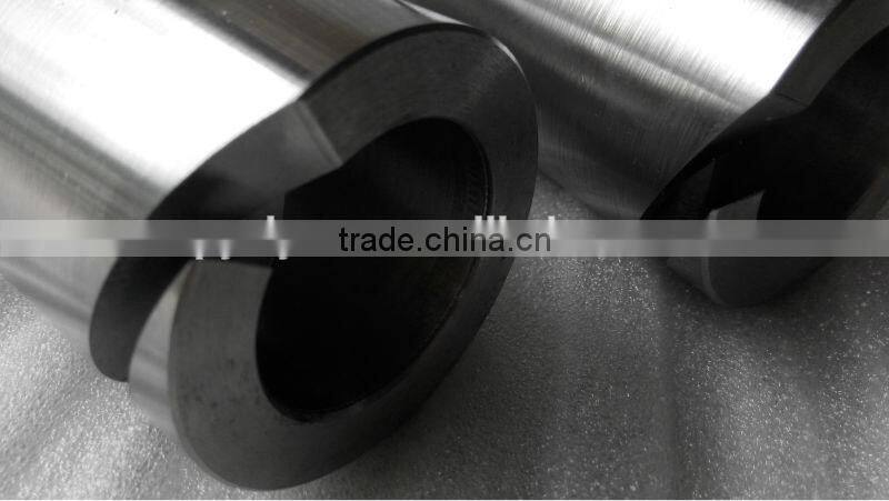 CNC turning black oxide cnc processing in China Guangzhou (maryxu898)