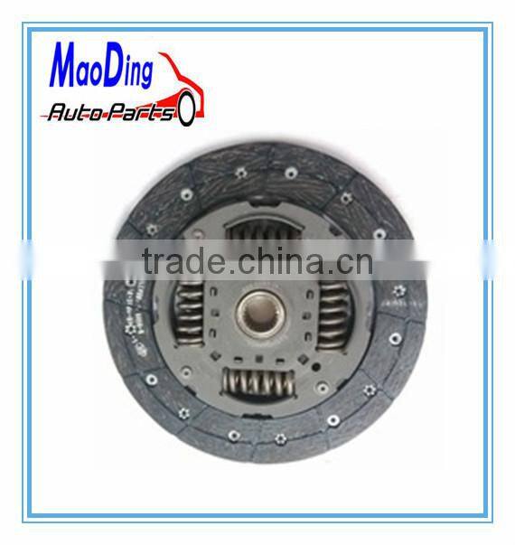 transit V348 clutch plate assembly