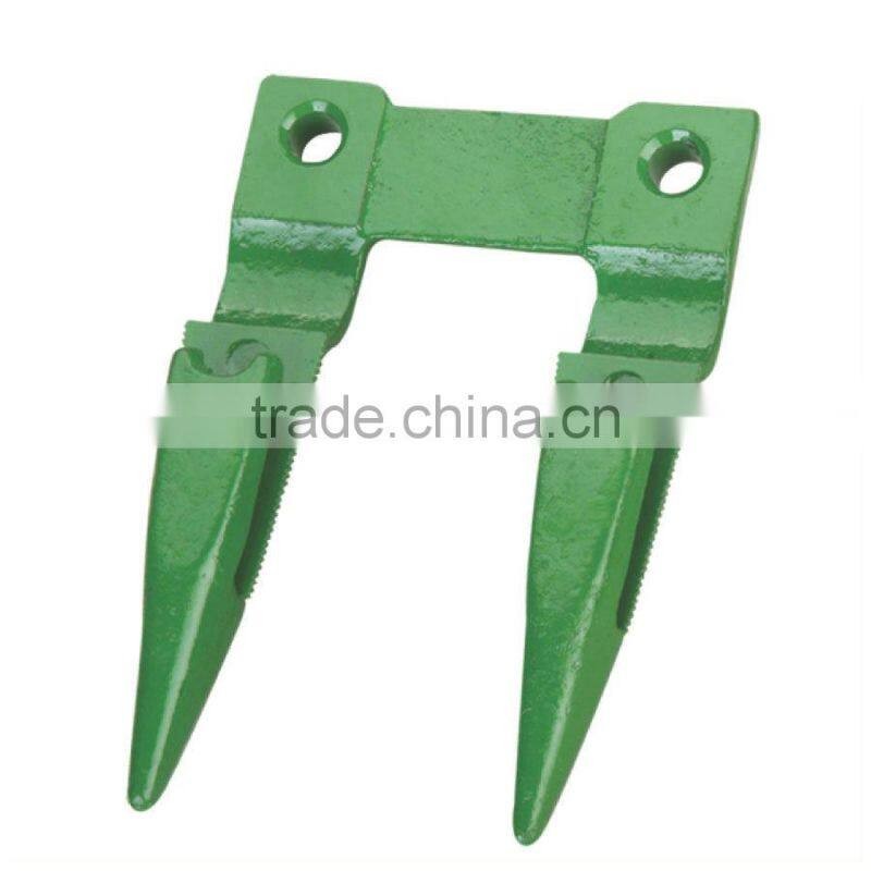 Qualified Knife guard for combine harvester