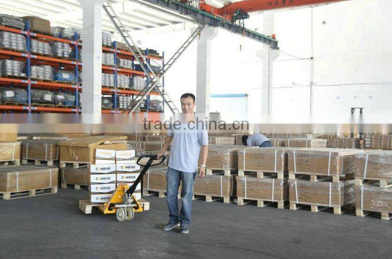 Good demand knife bar head for New Holland combine harvester