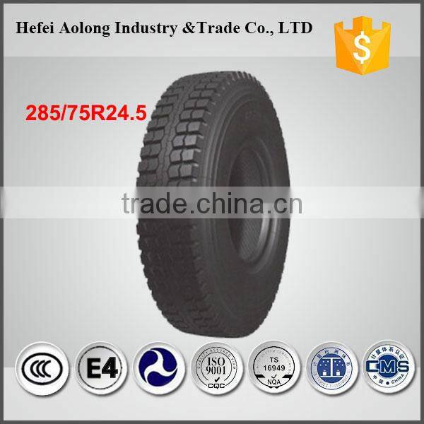 directly sell radial truck tires 12.00R20 China tires brands