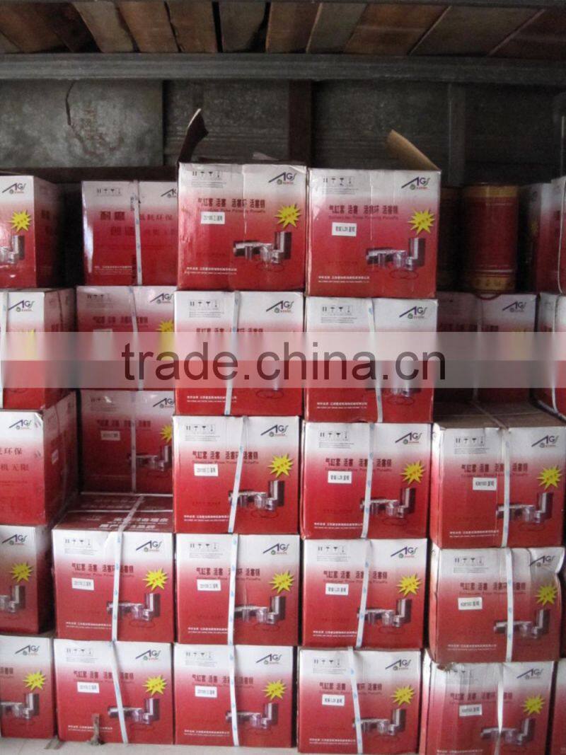 Agricultural tractor spare parts cylinder liner