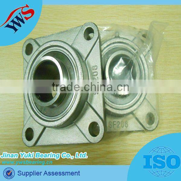 types of bearings UCP/UCF/UCFL/UCT pillow block bearing