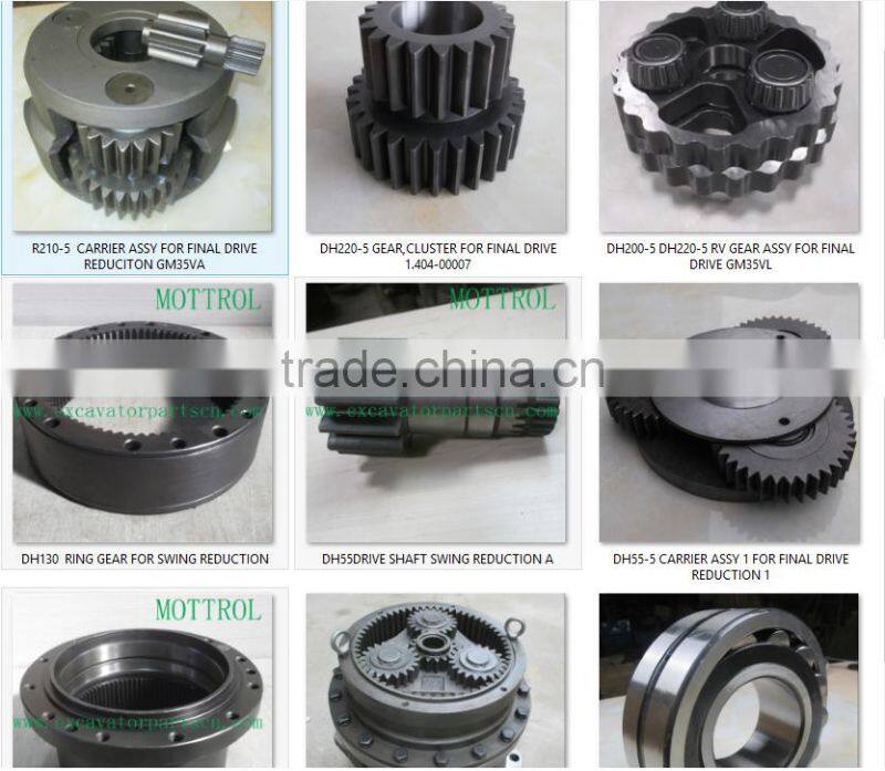 107-71005000 CATCH HD700-7 HD820