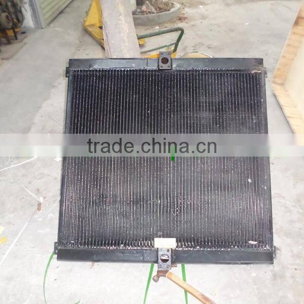 E330D Aluminum Radiator ,E330D Excavator Hydraulic Oil Radiator